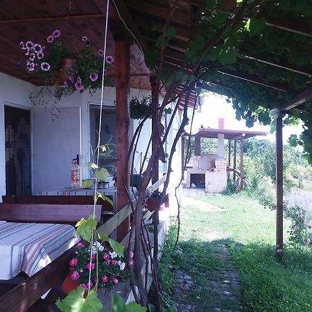Вилла Gledkata Complex Skobelevo  Экстерьер фото