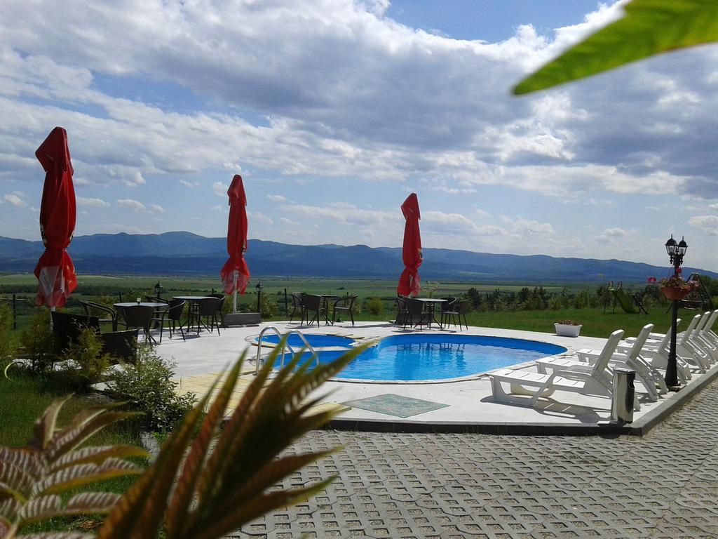 Вилла Gledkata Complex Skobelevo  Экстерьер фото