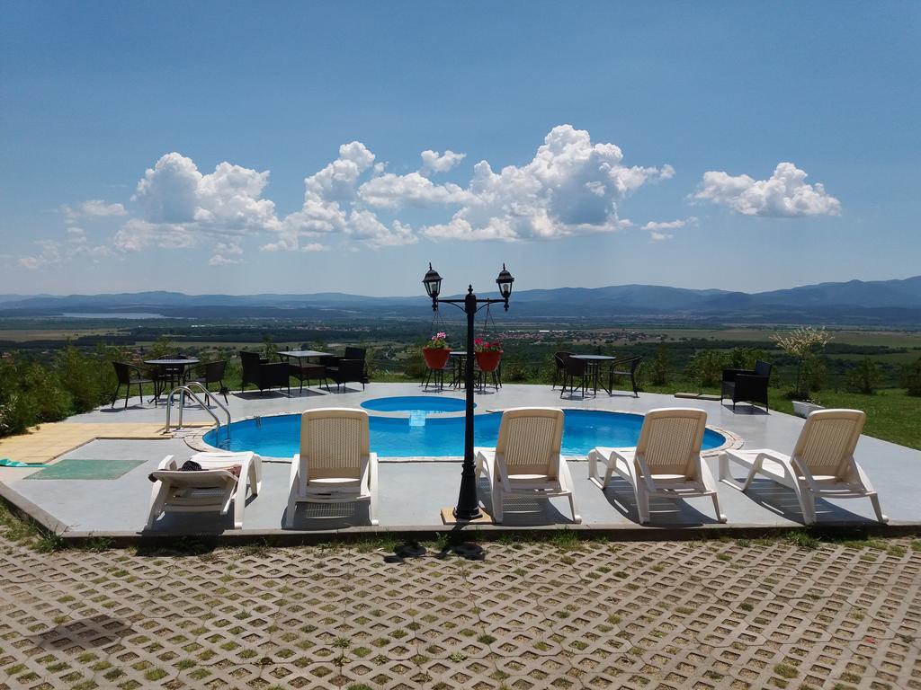 Вилла Gledkata Complex Skobelevo  Экстерьер фото